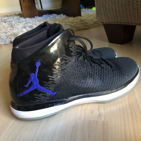 Jordan Other - Retro Jordan 31 XXXI Mens Shoe Size 13